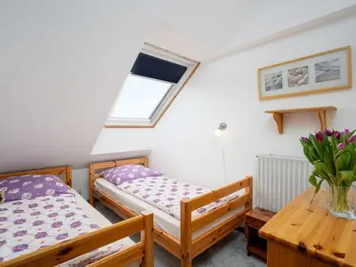 Ferienwohnung für 2 Personen (40 m²) in Niendorf/Ostsee 10/10
