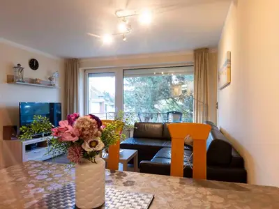 Ferienwohnung für 3 Personen (45 m²) in Niendorf/Ostsee 6/10