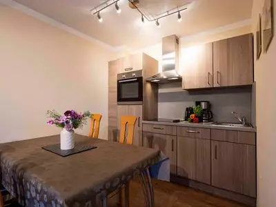 Ferienwohnung für 3 Personen (45 m²) in Niendorf/Ostsee 7/10