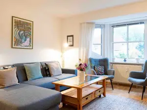 Ferienwohnung für 4 Personen (55 m²) in Niendorf/Ostsee