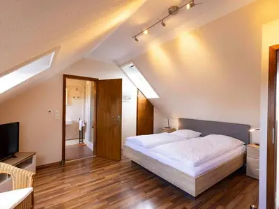 Ferienwohnung für 6 Personen (73 m²) in Niendorf/Ostsee 3/10