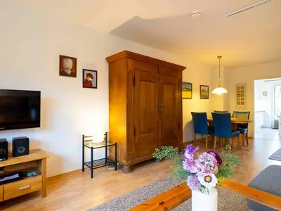 Ferienwohnung für 4 Personen (55 m²) in Niendorf/Ostsee 3/10