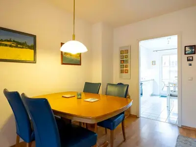 Ferienwohnung für 4 Personen (55 m²) in Niendorf/Ostsee 4/10