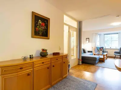 Ferienwohnung für 4 Personen (55 m²) in Niendorf/Ostsee 5/10