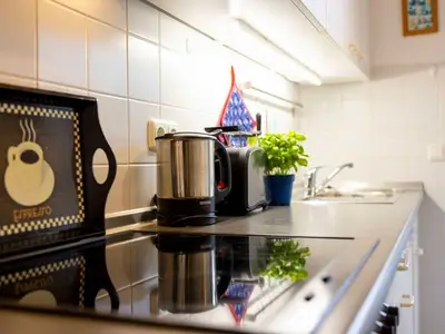 Ferienwohnung für 4 Personen (55 m²) in Niendorf/Ostsee 8/10