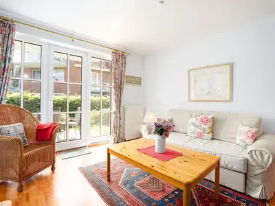 Ferienwohnung für 2 Personen (52 m²) in Niendorf/Ostsee 2/10