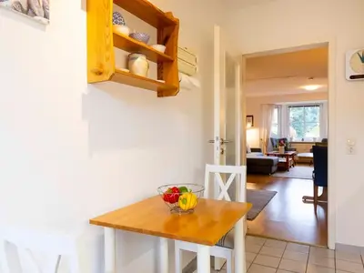Ferienwohnung für 4 Personen (55 m²) in Niendorf/Ostsee 9/10