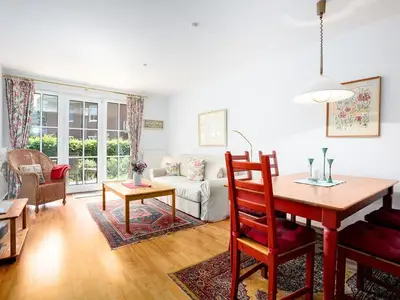 Ferienwohnung für 2 Personen (52 m²) in Niendorf/Ostsee 4/10