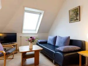 Ferienwohnung für 2 Personen (50 m²) in Niendorf/Ostsee