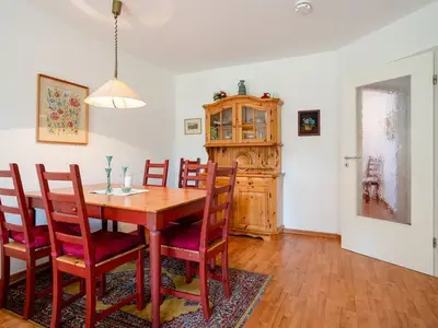 Ferienwohnung für 2 Personen (52 m²) in Niendorf/Ostsee 5/10