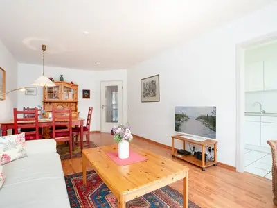 Ferienwohnung für 2 Personen (52 m²) in Niendorf/Ostsee 6/10