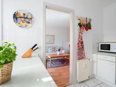 Ferienwohnung für 2 Personen (52 m²) in Niendorf/Ostsee 7/10