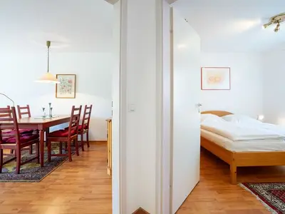 Ferienwohnung für 2 Personen (52 m²) in Niendorf/Ostsee 9/10