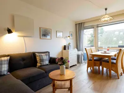 Ferienwohnung für 4 Personen (50 m²) in Niendorf/Ostsee 1/10