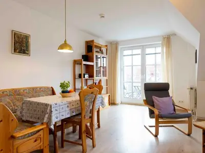 Ferienwohnung für 2 Personen (50 m²) in Niendorf/Ostsee 4/10