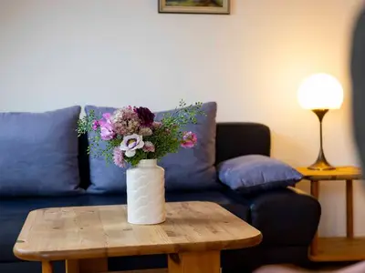 Ferienwohnung für 2 Personen (50 m²) in Niendorf/Ostsee 5/10