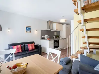 Ferienwohnung für 3 Personen (43 m²) in Niendorf/Ostsee 5/10