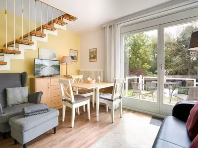 Ferienwohnung für 3 Personen (43 m²) in Niendorf/Ostsee 6/10