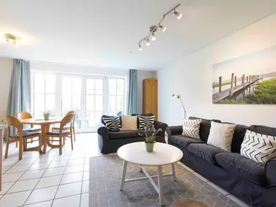 Ferienwohnung für 4 Personen (60 m²) in Niendorf/Ostsee 1/10