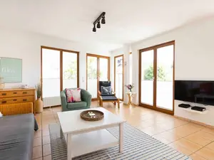Ferienwohnung für 2 Personen (58 m²) in Niendorf/Ostsee