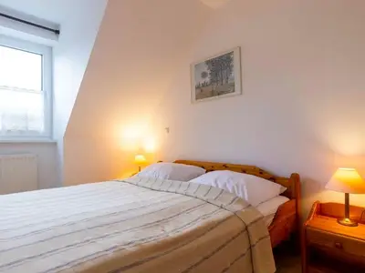Ferienwohnung für 2 Personen (50 m²) in Niendorf/Ostsee 8/10