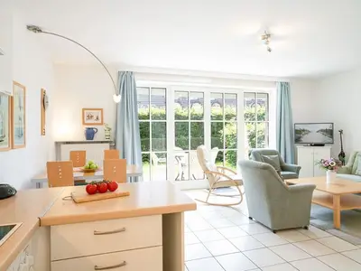 Ferienwohnung für 3 Personen (50 m²) in Niendorf/Ostsee 4/10