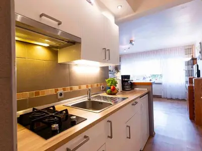Ferienwohnung für 3 Personen (37 m²) in Niendorf/Ostsee 8/10