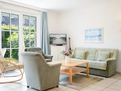 Ferienwohnung für 3 Personen (50 m²) in Niendorf/Ostsee 5/10