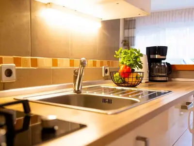 Ferienwohnung für 3 Personen (37 m²) in Niendorf/Ostsee 9/10