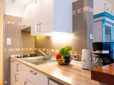 Ferienwohnung für 3 Personen (37 m²) in Niendorf/Ostsee 10/10