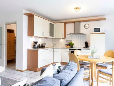Ferienwohnung für 4 Personen (60 m²) in Niendorf/Ostsee 5/10