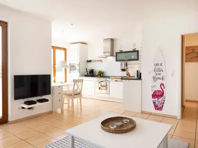 Ferienwohnung für 2 Personen (58 m²) in Niendorf/Ostsee 4/10