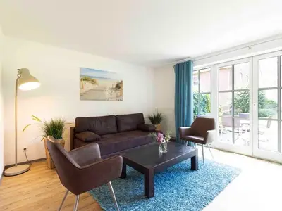 Ferienwohnung für 4 Personen (59 m²) in Niendorf/Ostsee 1/10