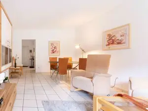 Ferienwohnung für 4 Personen (65 m²) in Niendorf/Ostsee