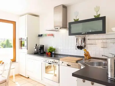 Ferienwohnung für 2 Personen (58 m²) in Niendorf/Ostsee 6/10