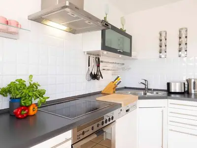 Ferienwohnung für 2 Personen (58 m²) in Niendorf/Ostsee 8/10