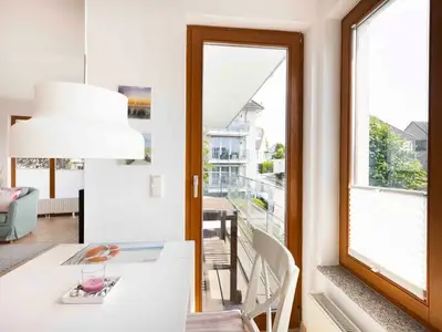 Ferienwohnung für 2 Personen (58 m²) in Niendorf/Ostsee 9/10