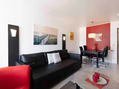 Ferienwohnung für 4 Personen (45 m²) in Niendorf/Ostsee 1/10