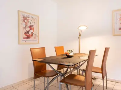 Ferienwohnung für 4 Personen (65 m²) in Niendorf/Ostsee 6/10
