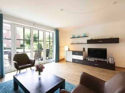 Ferienwohnung für 4 Personen (59 m²) in Niendorf/Ostsee 3/10