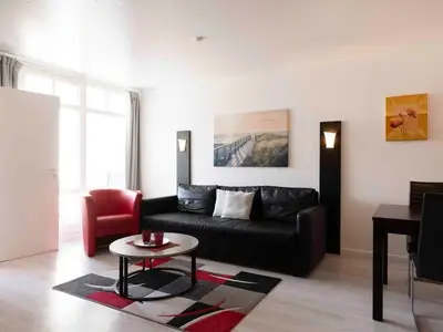 Ferienwohnung für 4 Personen (45 m²) in Niendorf/Ostsee 3/10