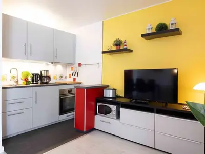 Ferienwohnung für 4 Personen (45 m²) in Niendorf/Ostsee 4/10