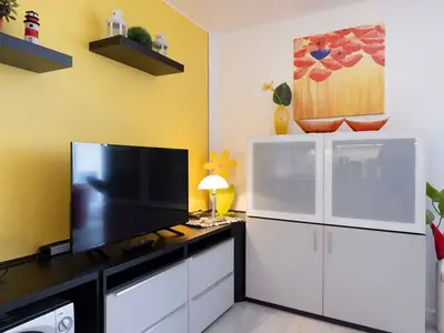Ferienwohnung für 4 Personen (45 m²) in Niendorf/Ostsee 5/10
