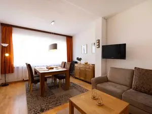 Ferienwohnung für 4 Personen (50 m²) in Niendorf/Ostsee