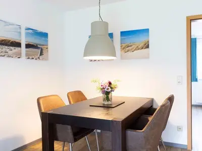 Ferienwohnung für 4 Personen (59 m²) in Niendorf/Ostsee 5/10