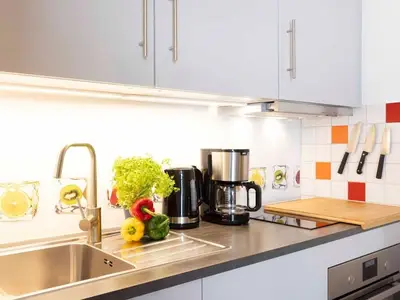 Ferienwohnung für 4 Personen (45 m²) in Niendorf/Ostsee 7/10