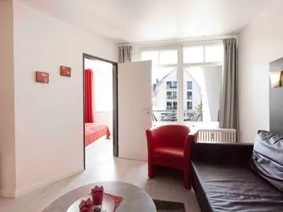 Ferienwohnung für 4 Personen (45 m²) in Niendorf/Ostsee 9/10