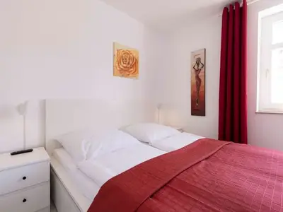 Ferienwohnung für 4 Personen (45 m²) in Niendorf/Ostsee 10/10
