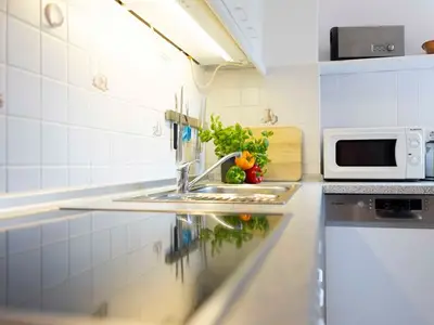 Ferienwohnung für 4 Personen (59 m²) in Niendorf/Ostsee 9/10