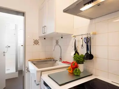 Ferienwohnung für 4 Personen (50 m²) in Niendorf/Ostsee 8/10